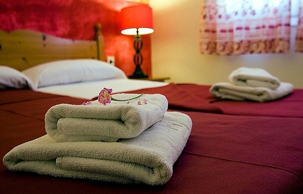 Grupoandria Aparthotel Club Andria Ciutadella  Eksteriør billede