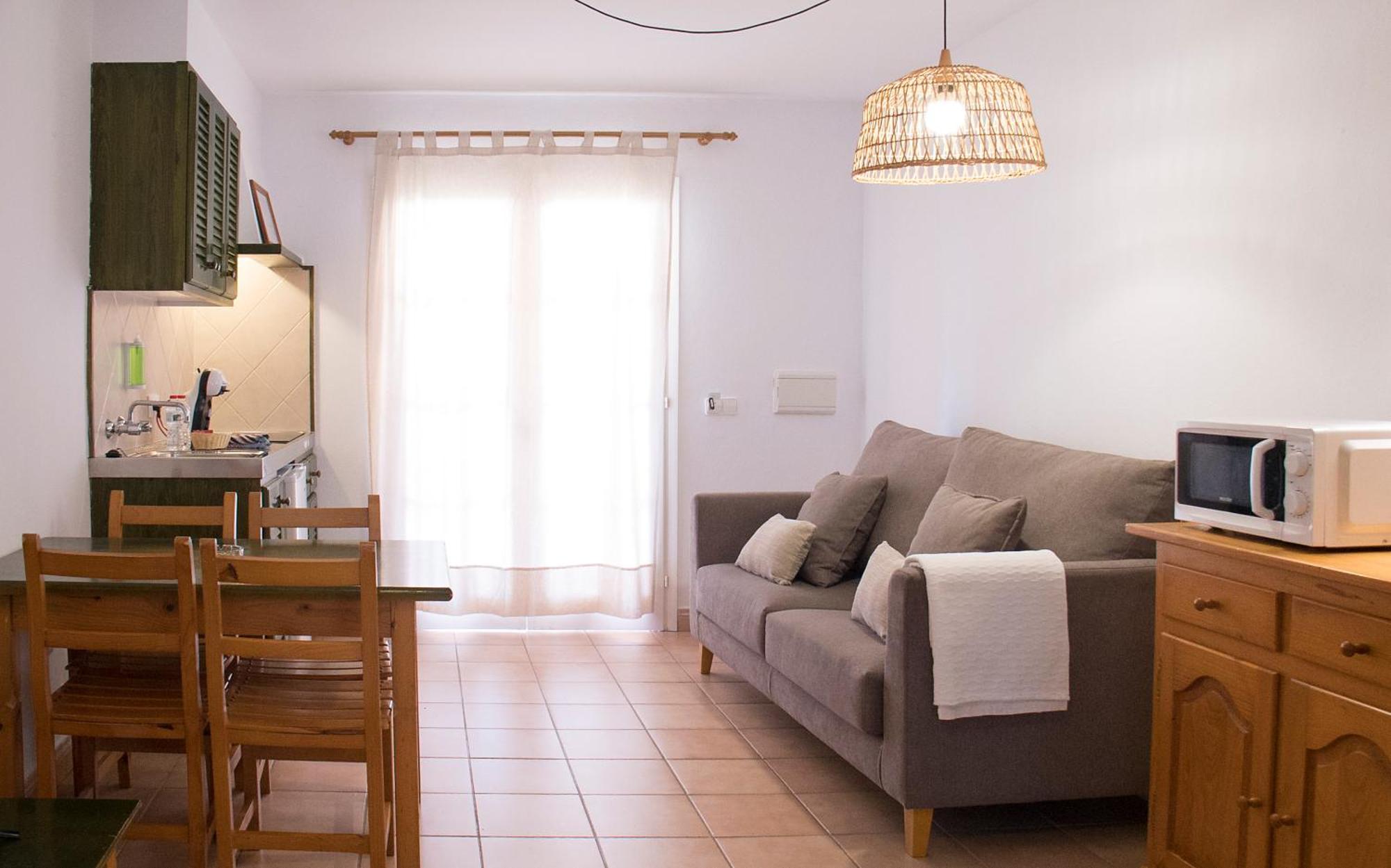 Grupoandria Aparthotel Club Andria Ciutadella  Eksteriør billede