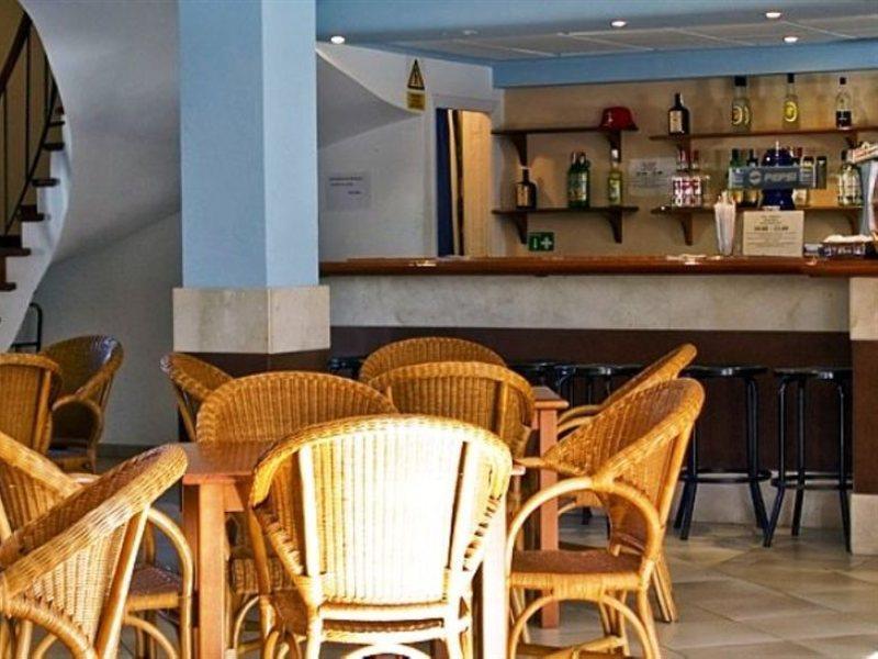 Grupoandria Aparthotel Club Andria Ciutadella  Eksteriør billede